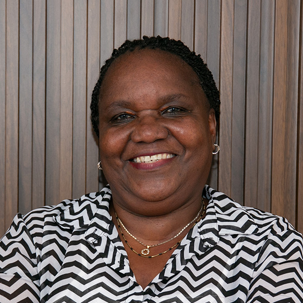 Eunice Opondo
